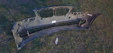 patosnice za automobile: PREDNJI BRANIK F10 F11 ZA BMW SERIJA 5 | BMW 5 f10 f11 prednji — 5
