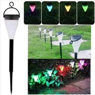 parkside ubodna testera lidl cena: Cena 2490 dinara Set 6 komada Sarene/LED bele ( poseduju oba moda) — 4