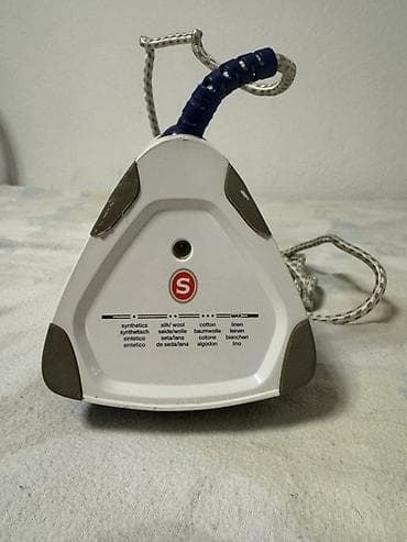 Mobile Phones & Accessories: Singer parna pegla SSI 3200 – 2000 W - Snaga: 2000 W za brzo — 4