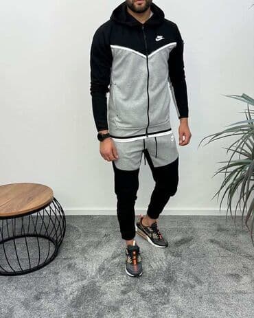 juicy couture komplet: Pamuk m, l, xl, 2xl 3300din — 2