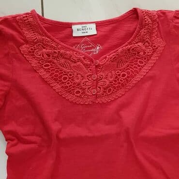 crop top c a: M (EU 38) — 2
