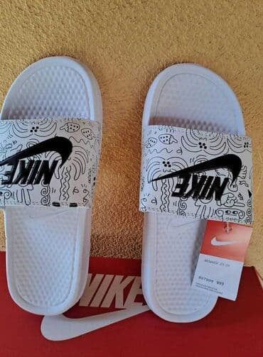 haljine šabac: Sandale, Nike — 6