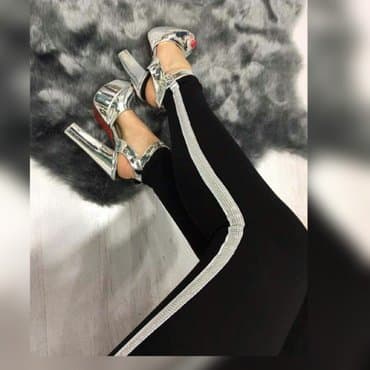 zara helanke zvoncare: Predivne helanke — 1