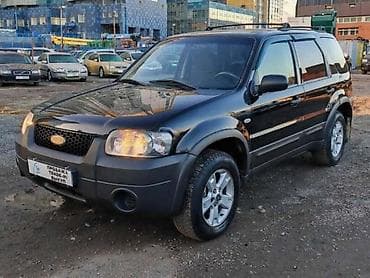 casada srbija: FORD MAVERICK 2004. GOD. - KOMPLETAN AUTO U DELOVIMA | Ford — 1