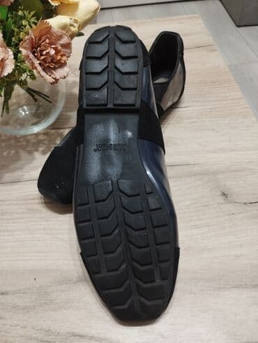 walkmaxx mokasine: Loafers, 40 — 9