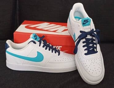 mokasine muške: Patike, Nike, veličina - 45 — 8