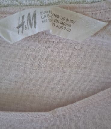 heineken majica: Round neck, Short sleeve, 134-140 — 4