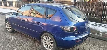DELOVI ZA MAZDA 3 | Mazda 3 Polovni delovi na lalafo.rs DELOVI ZA MAZDA 3 | Mazda 3 Polovni delovi