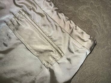 leprsave pantalone: XL (EU 42), L (EU 40), 2XL (EU 44), Regular rise, Straight — 3