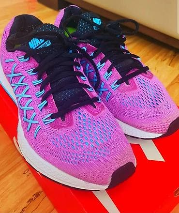 Nike, 39, bоја - Ljubičasta