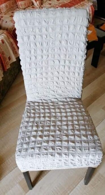 stalak za zvucnike: For chair — 1