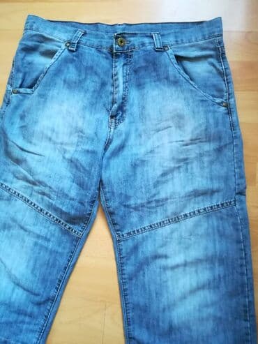 halteri h m: Šorc/kratke pantalone 3 kom sve za 1000 din, vel M/L. Nošene ali u — 13