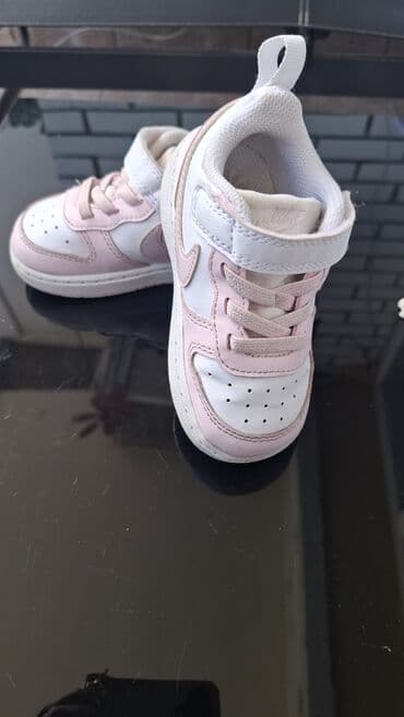 obuća lenka čačak 👠 👡 👢👟: Nike, Veličina - 22 — 4