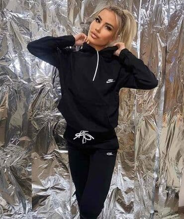 balenciaga trenerke: Velicine:S m l xl 2xl Materijal:Pamuk Cena 3900 din — 3