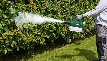 Cordless Power Tools: PARKSIDE AKU RASPRŠIVAČ 20V – ZA KOROV, INSEKTE I ZAŠTITU BILJA (NOVO) — 6