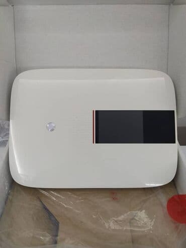 VODAFONE EasyBox 904 xDSL Ispravan Modem ide sa svom pratecom opremom — 2
