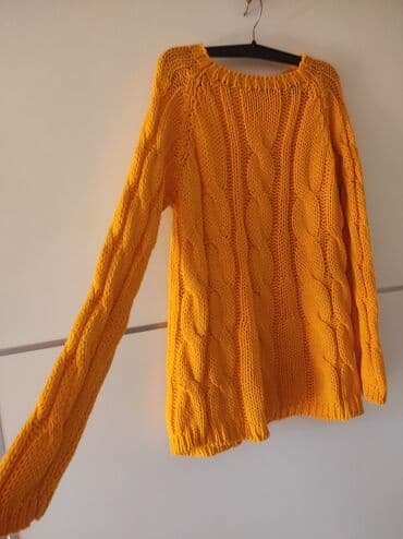 spavacice za trudnice h m: M (EU 38), Casual cut — 3