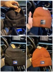 Hats: Kape
1700din
MrP/13 — 8
