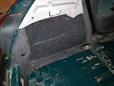 bafo auto: TAPACIRI GEPEKA ZA PEUGEOT 206 | Svi tapacir gepeka za peugeot — 3