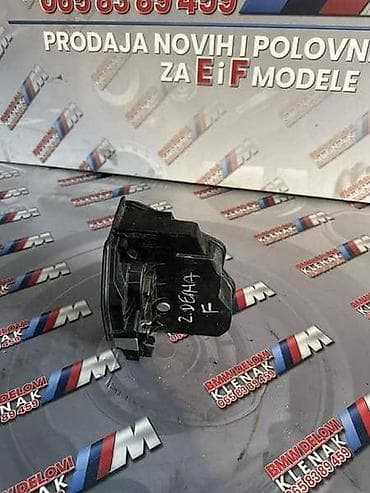 1je.941.597.a: ZADNJA DESNA BRAVA F-SERIJA ZA BMW SERIJA 1, SERIJA 3, SERIJA 5 OD — 2