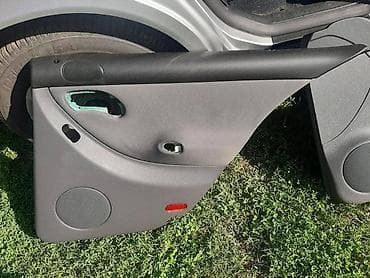 vezovi za bord: TAPACIR VRATA ZA SEAT LEON OD 2000. DO 2005. GOD. | Tapaciri vrata — 3