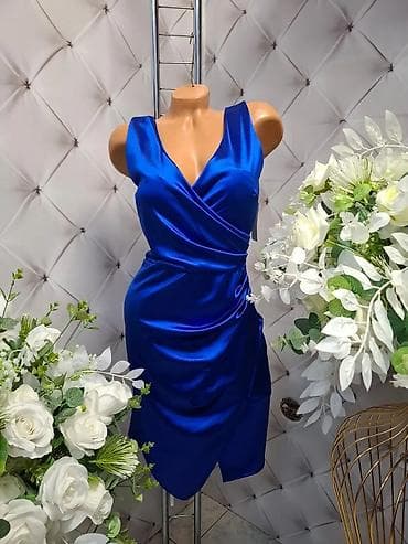 champion haljina: ❤️❤️ satenske haljine 3000❤️❤️ — 5