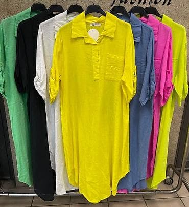 dana bratz: 07. Za punije dane💛
L XL 2XL
Cena : 2.900 dinara H — 4