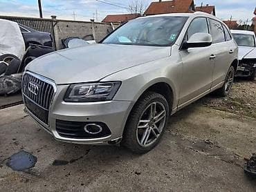 ciak auto stara pazova слике: AUDI Q5 2015. GOD. - KOMPLETAN AUTO U DELOVIMA | Auto perfektan — 2