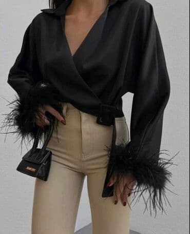 r star trenerke: Kosulje 2200 r.d — 6