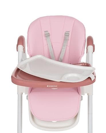 hranilice za bebe ikea: KIKKA BOO Hranilica SPICY pink – KKB1 Višepoložajna hranilica za bebe — 8