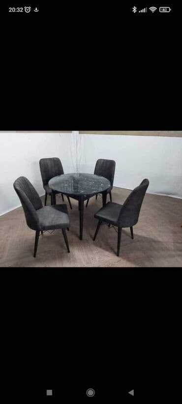 simpo garniture cene: Stolica Mali sto ( okrugli ili cetvrtasti) - 14.800 Veliki sto 17500 — 18