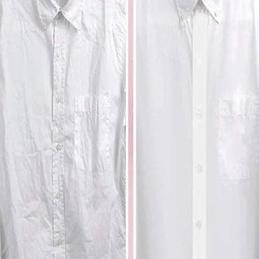 remington 5 1: Опис производа Марка: РАФ Тип пегле: Преносна пегла на пару Снага — 5