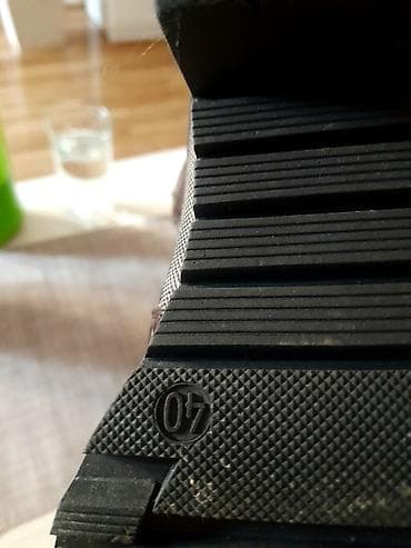 Women's Sneakers and athletic shoes: Ankle boots, Aldo, 40 — 7