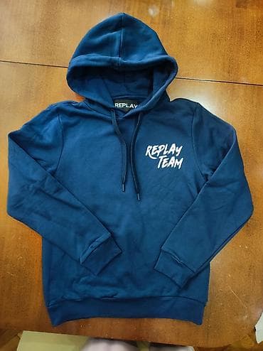 Replay rasprodaja extra dukseva snizene poslednje velicine - Brend