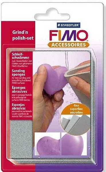 masking na veliko: Fimo set za poliranje. Novo,nekorisceno. Kontakt poziv/viber — 1
