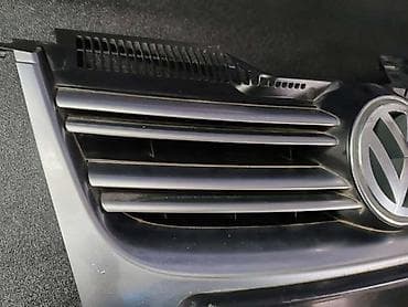 polovni alternator cena: MASKA ZA VOLKSWAGEN GOLF 5 OD 2003. DO 2008. GOD. | Originalna — 4