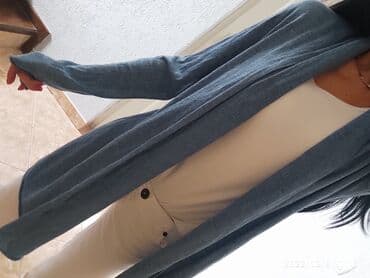 teddy kaput h m: H&M Kardigan m — 1