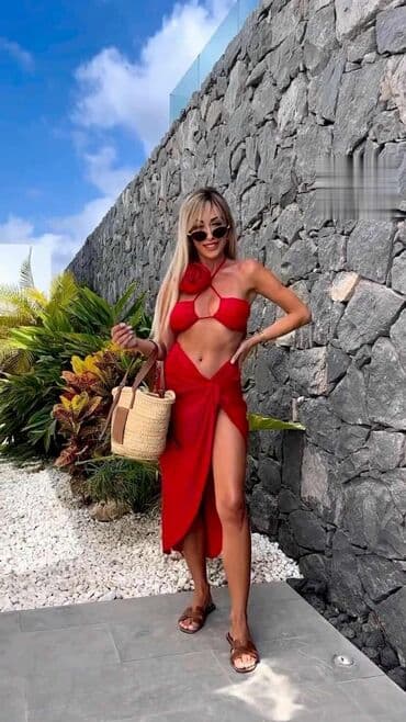 kompleti za devojke: 9Fashion Woman — 1