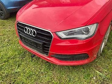 lidl punjac za akumulator: BRANIK ZA AUDI A3 | Prednji branik za Audi A3 8V — 1
