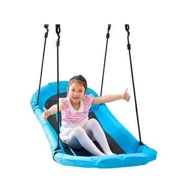 lutka koja menja boju u vodi: NOVO - Ljuljaška gnezdo čamac 8000 din Dimenzije: 140x70cm — 1