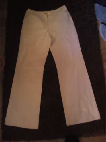 crivit ski pantalone: Tom tejlor velicine m — 1