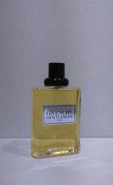 kaubojke cizme muske americke: GIVENCHY GENTLEMAN EDT100ML TSTR | Givenchy Gentleman edt100ml tstr — 7