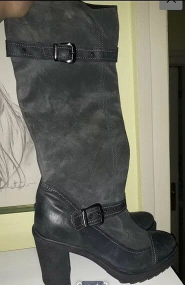 Čizme: Čizme, 40 — 2