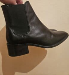 Sweatpants: Ankle boots, Cloud 9, 37 — 2