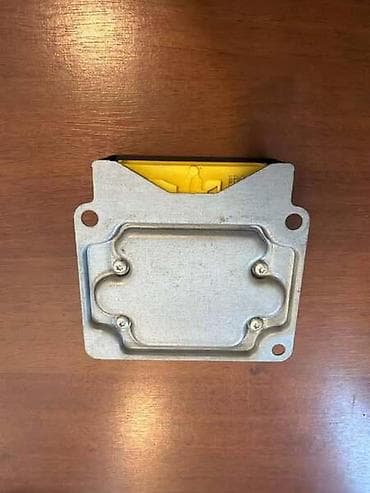 barrier filteri cena: AIRBAG MODUL ZA VOLKSWAGEN POLO - 6R0959655K | Airbag modul — 2