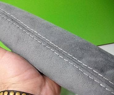 nalepnice za kola: OBLOGE NASLONA ZA RUKU ZA CITROEN XSARA PICASSO OD 1999. DO 2012. GOD — 4