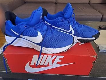 cetti patike: Nike patike vel 40 — 1