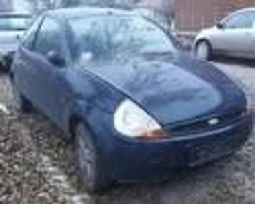 Other cars: DELOVI ZA FORD KA | FORD velika ponuda delova Na prodaju veliki — 3