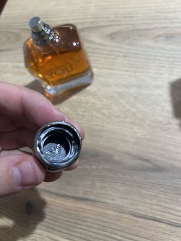 haljine za mame i cerke: Muški parfem, Armani, Original — 8