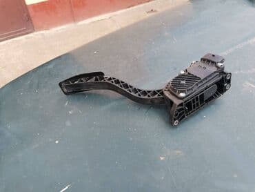 gasni amortizeri dimenzije: Pedala gasa elektronska Lada 21214i Nivu . Polovno, ocuvano. Skinuto — 3